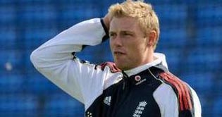 Flintoff was fit for fourth Test: agent